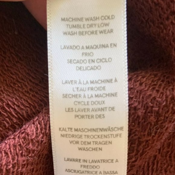 Milwaukee Crewneck Shirt - Picture 9 of 9